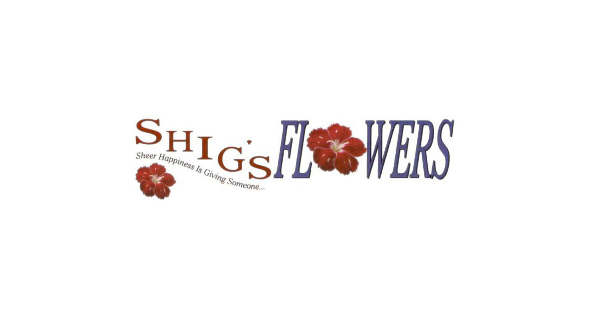 Birthday Flowers/Shig’s FLowers/ Sherwood Park Flower shop/ Edmonton Flower shop