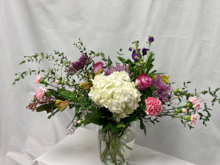 Years of Love vase $ 250.00