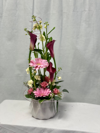 Sweet 16 arrangement $ 100.00