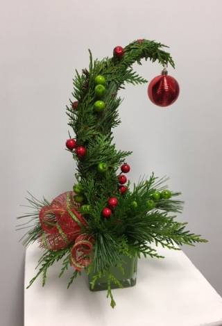 Mr Grinch Whoville $ 60.00
