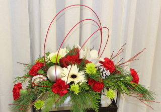 Santa’s Wish design $85.00
