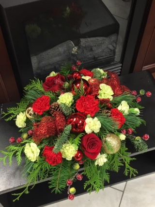 Jingle Mingle arrangement $ 115.00