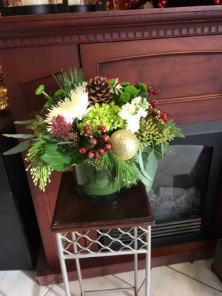 Holy Night arrangement  $150.00