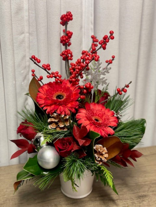 Merry and Bright Christmas $ 135.00