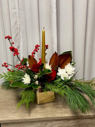 Gold Delight $ 85.00