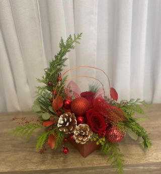 Whoville supreme $ 100.00