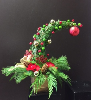 What a Grinch!!! $100.00