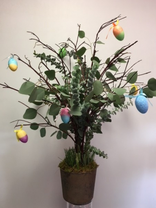 Easter Tree $ 60.00