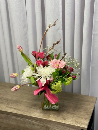 Hippity Hop vase $ 75.00