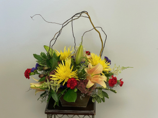 Autumn Cider $ 75.00