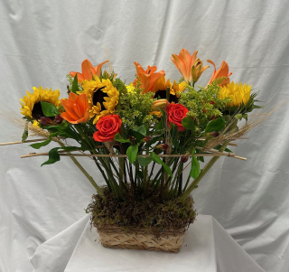 Favorite Time of Year $ 200.00