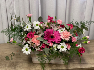 Sweet Mother’s Garden Box $ 145.00