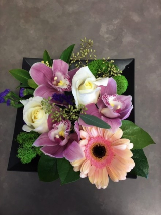 Honey Bunny design $ 65.00