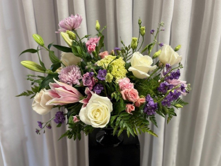 The Best Flowers! $150.00
