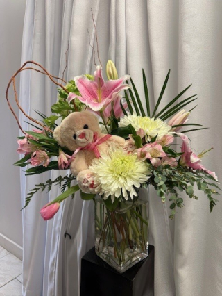 PRECIOIUS LOVE $ 200.00