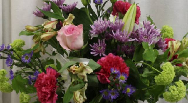 Birthday Flowers show your appreciation and love by remembering their special day.